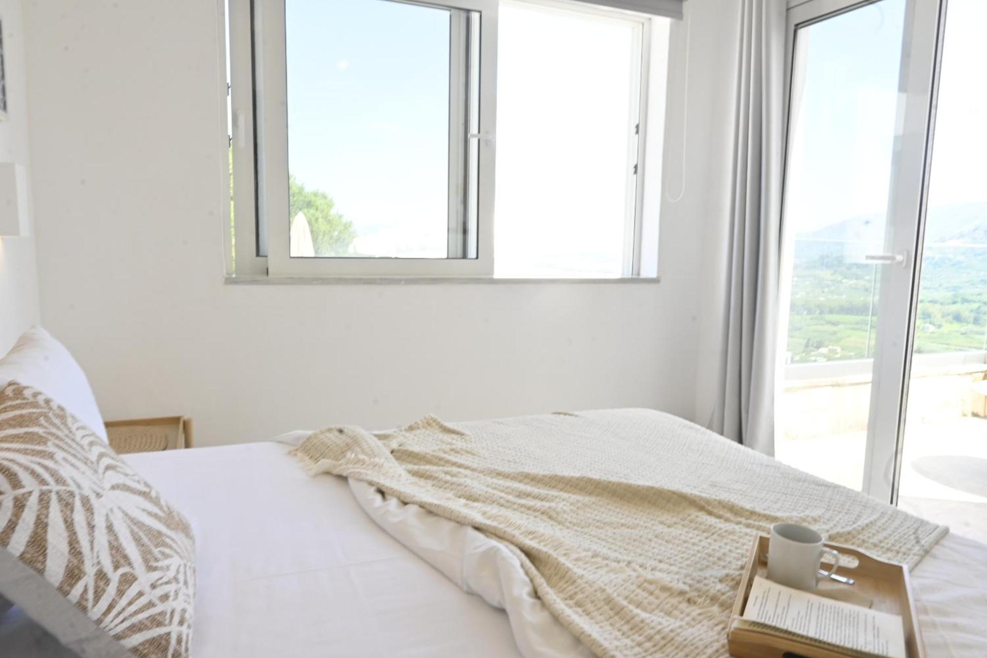 Marika Studios & Apartments Георгиуполис Экстерьер фото
